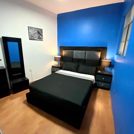 Roomies Hostel - World Trade Center Città del Messico Esterno foto