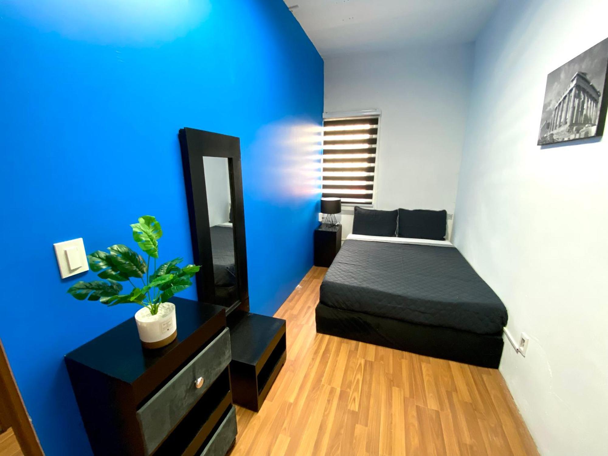 Roomies Hostel - World Trade Center Città del Messico Esterno foto