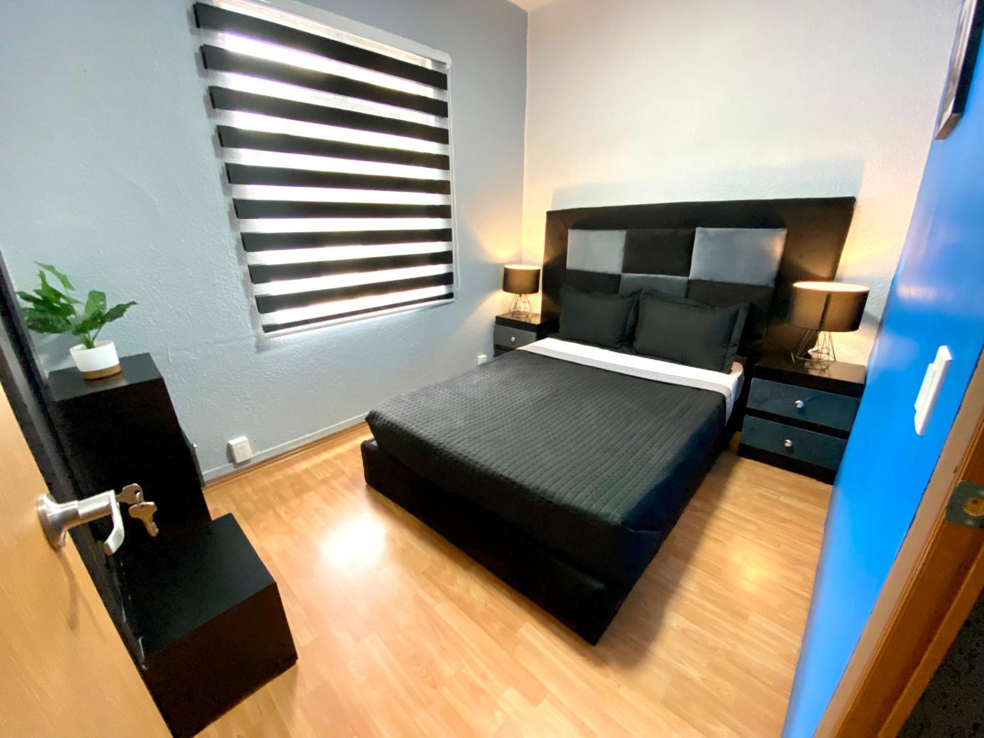 Roomies Hostel - World Trade Center Città del Messico Esterno foto