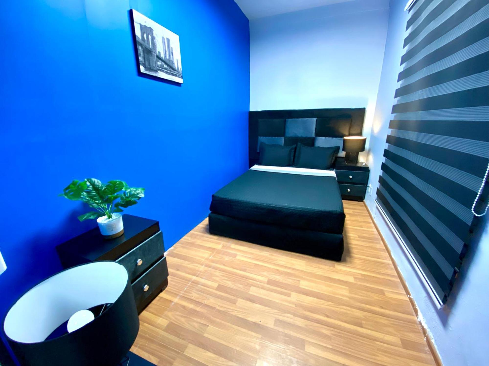 Roomies Hostel - World Trade Center Città del Messico Esterno foto